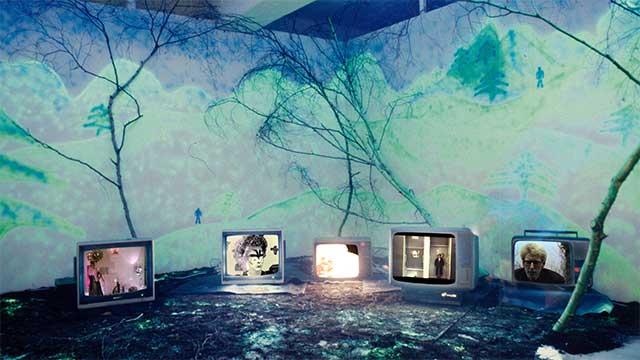 Von Jungfrau und Drache